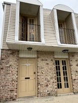 3731 Bunker Hill Dr in Metairie, LA - Building Photo