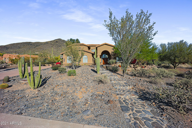 36039 N 58th St in Cave Creek, AZ - Building Photo - Building Photo