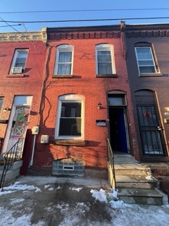 1627 Dounton St in Philadelphia, PA - Building Photo