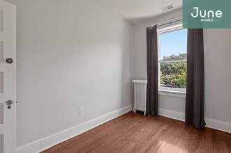 1660 Irving St NW-Unit -B in Washington, DC - Building Photo - Building Photo