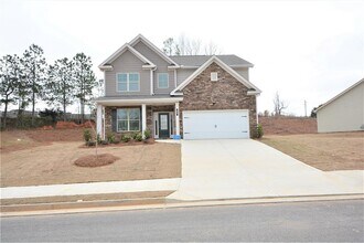 68 Hellen Vly Dr in Braselton, GA - Building Photo - Building Photo