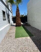 1520 S Casino Center Blvd in Las Vegas, NV - Building Photo