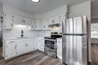 204 E 24th St in Pittsburg, KS - Building Photo - Building Photo