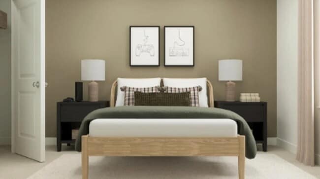 property at 15274 Farrington Rd