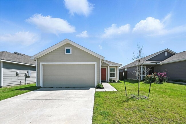 property at 208 Rubylace Dr