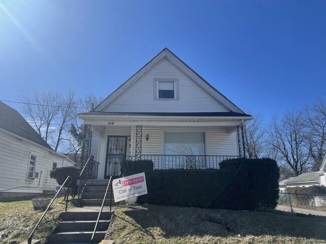 418 Breckenridge St in Lexington, KY - Building Photo - Building Photo