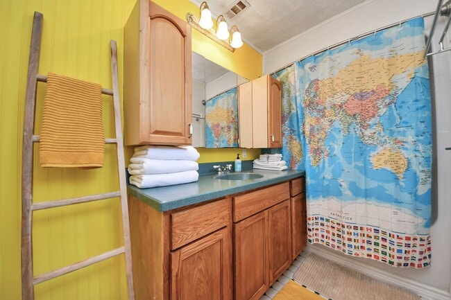 property at 17018 Water Oak Dr