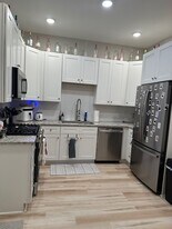 406 Race St in Charleston, SC - Building Photo