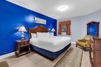 2600 N Ocean Blvd in Myrtle Beach, SC - Foto de edificio - Building Photo