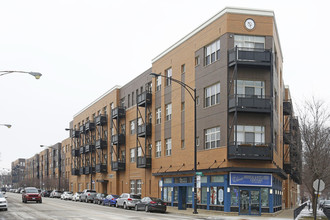 2901 N Clybourn Ave in Chicago, IL - Building Photo - Building Photo