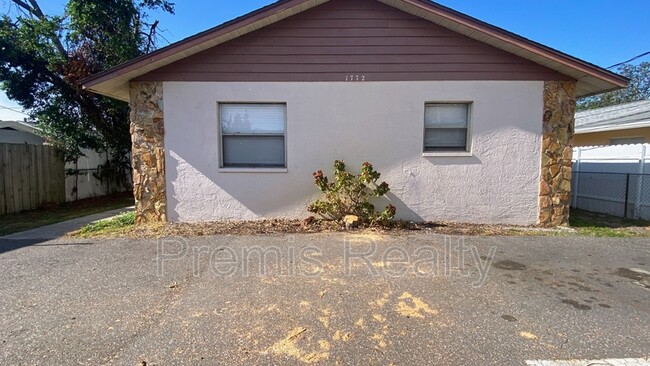 1772 Farrell Ave in Clearwater, FL - Building Photo - Building Photo