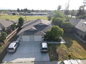 401-403 Lynn Ave in Milpitas, CA - Building Photo - Building Photo