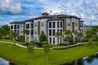 Bainbridge at Nona Place in Orlando, FL - Building Photo - Building Photo