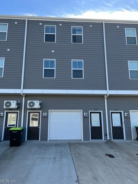 4329 Alvah Martin Way in Chesapeake, VA - Building Photo