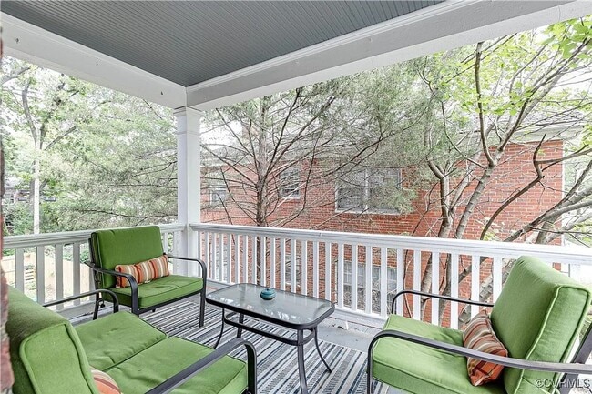 4302 W Franklin St in Richmond, VA - Building Photo - Building Photo