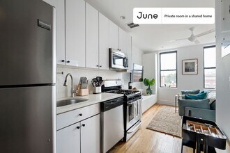 Room in Shared 3.0 bed/2 bath home in Brooklyn, NY - Foto de edificio - Building Photo