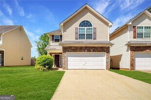 11151 Aliyah Dr in Hampton, GA - Building Photo