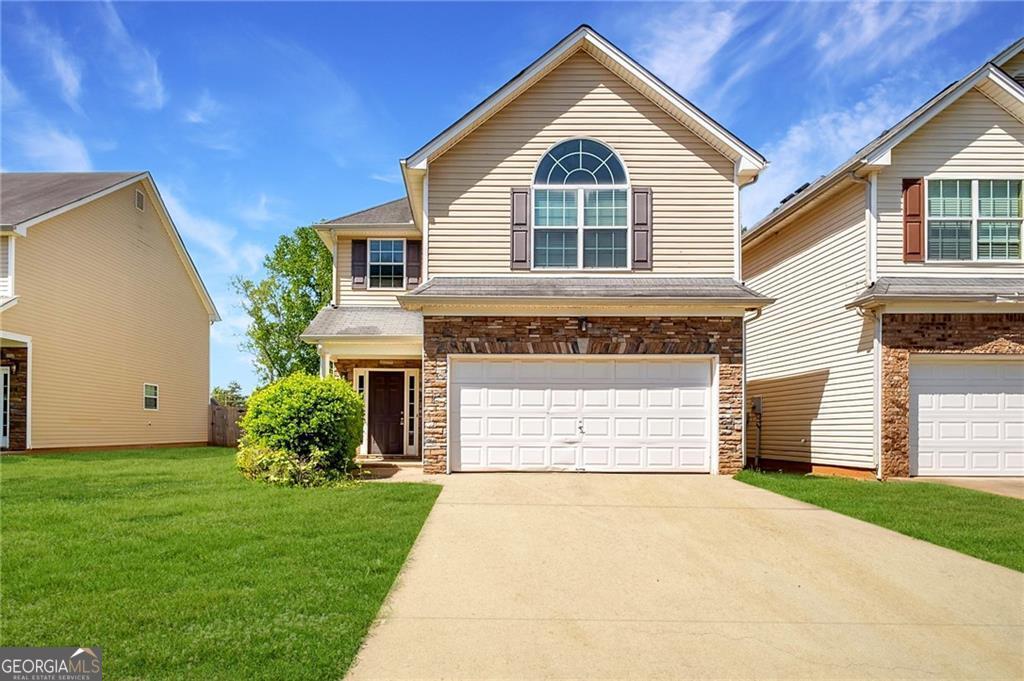 11151 Aliyah Dr in Hampton, GA - Building Photo