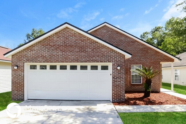 property at 8566 Maple St