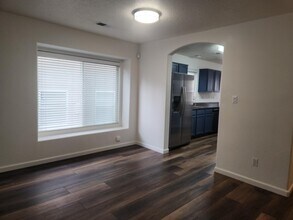 1943 Busher St SE in Albuquerque, NM - Building Photo - Building Photo