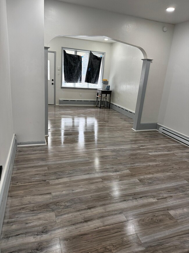 property at 105 W South St