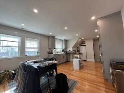 6 Primrose St, Unit 3 in Boston, MA - Foto de edificio - Building Photo