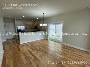 14983 NW Rossetta St in Portland, OR - Building Photo - Building Photo