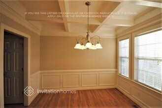 160 McDougle Ln in Clayton, NC - Building Photo - Building Photo