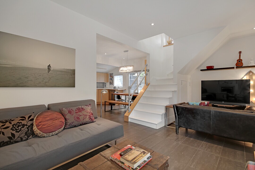 7 Ways Ln in Toronto, ON - Building Photo