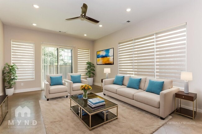 property at 2345 Vagas St