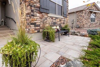 2025 Zenato Ct in Colorado Springs, CO - Building Photo - Building Photo