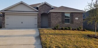 3112 Barzona Rd in Heath, TX - Building Photo