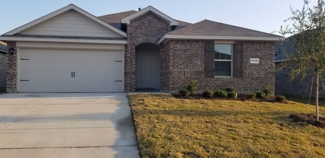 property at 3112 Barzona Rd