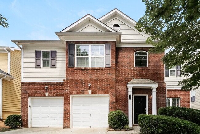 property at 1647 Bradmere Ln