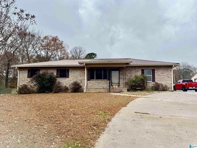 property at 173 Co Rd 1154