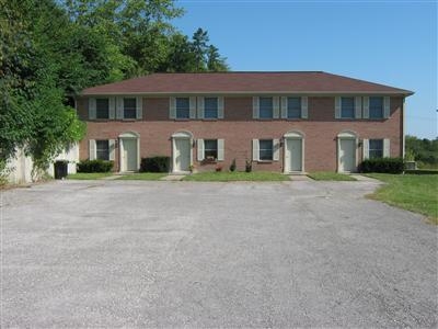 509-511 Taylor Dr in London, KY - Building Photo