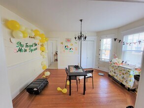 31 Electric Ave, Unit 1 in Somerville, MA - Foto de edificio - Building Photo