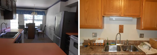 3492 Christy Way N in Saginaw, MI - Building Photo - Building Photo