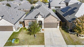 1722 Tumbleweed Ct in Celina, TX - Building Photo