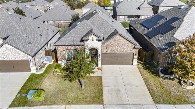 property at 1722 Tumbleweed Ct