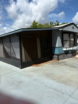 3276 Mt Tabor Rd in Lakeland, FL - Building Photo
