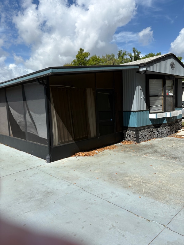 property at 3276 Mt Tabor Rd