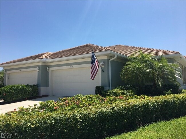 property at 10457 Materita Dr