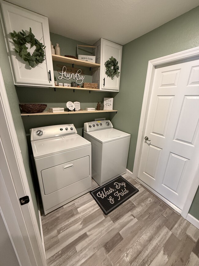 property at 9839 SW 41st Ave