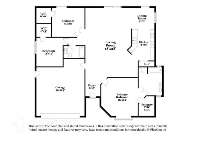 645 Norse St NW in Palm Bay, FL - Building Photo - Building Photo