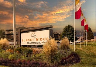 Sunset Ridge in West Jordan, UT - Building Photo - Building Photo