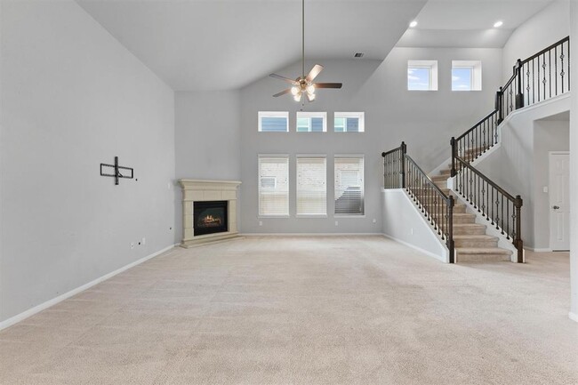 5443 Grand View Dr in Brookshire, TX - Building Photo - Building Photo