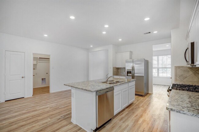 property at 3719 McCrary Falls Wy