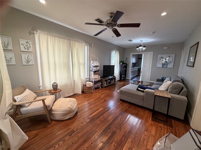 307 E 28th St in Houston, TX - Building Photo - Building Photo