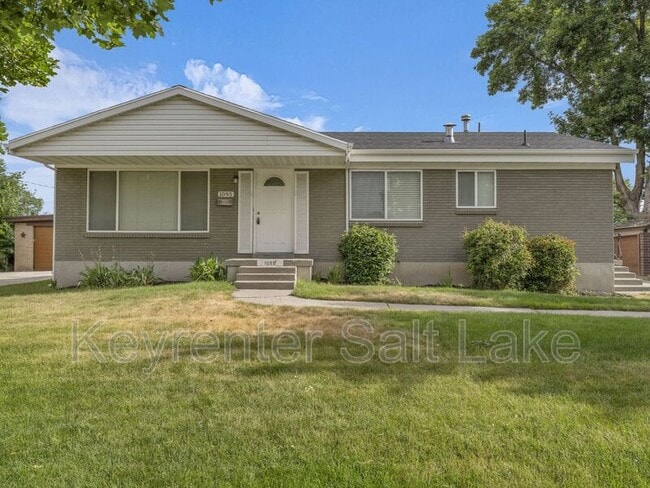 property at 1095 E 5190 S